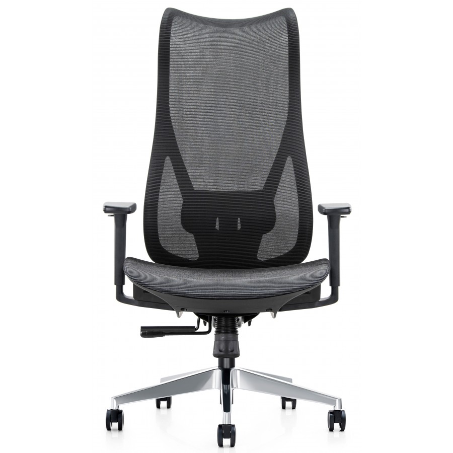 Mala Full Mesh High Back Operator Chair 